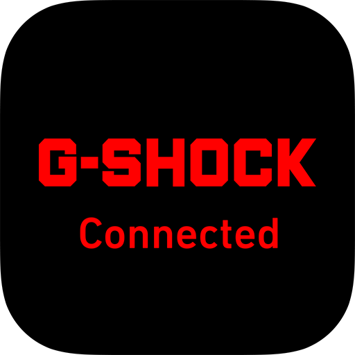 g-shock connected